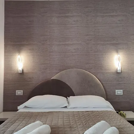 Nashira Rooms B&B Affittacamere-2